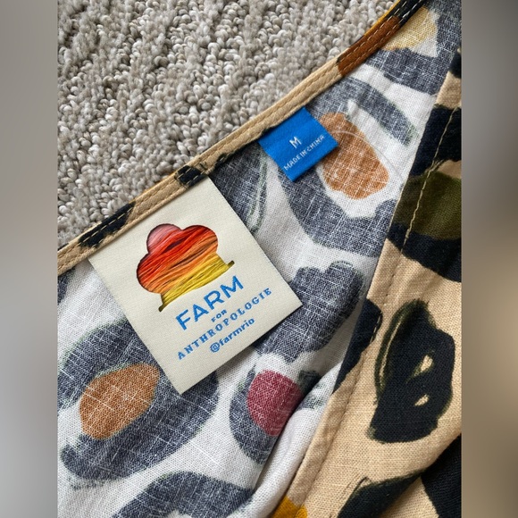 Farm Rio jumpsuit - Picture 5 of 5